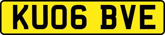 KU06BVE