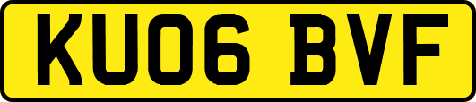 KU06BVF