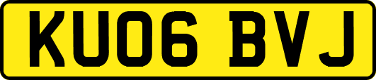 KU06BVJ