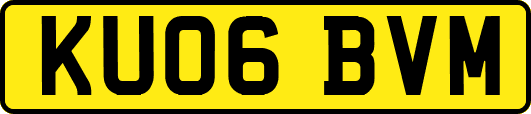 KU06BVM
