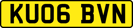 KU06BVN