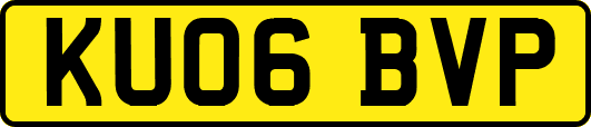 KU06BVP