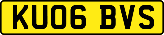 KU06BVS