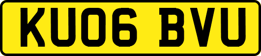 KU06BVU