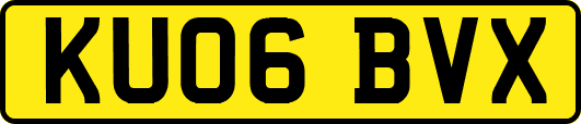 KU06BVX