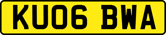 KU06BWA