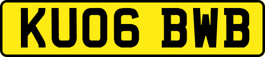 KU06BWB