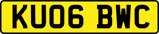 KU06BWC