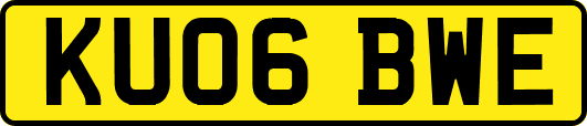 KU06BWE