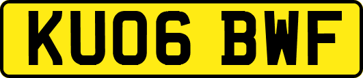 KU06BWF