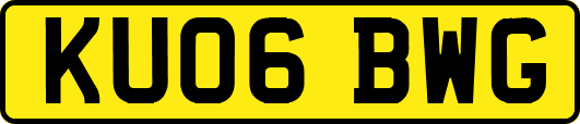 KU06BWG