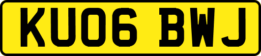 KU06BWJ