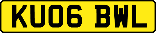 KU06BWL