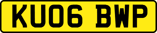 KU06BWP