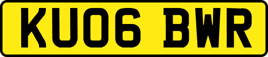 KU06BWR