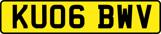 KU06BWV