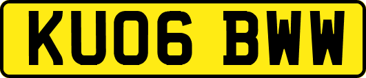 KU06BWW