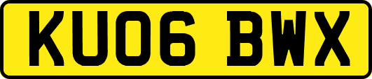 KU06BWX