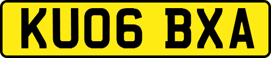 KU06BXA