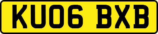 KU06BXB