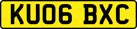KU06BXC