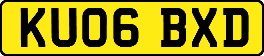 KU06BXD
