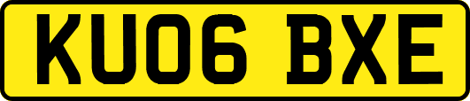 KU06BXE