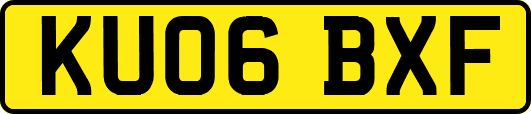 KU06BXF