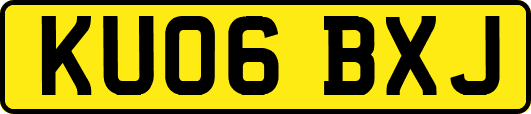 KU06BXJ