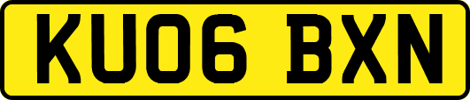 KU06BXN