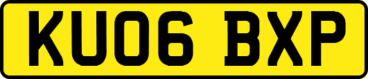 KU06BXP