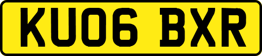 KU06BXR