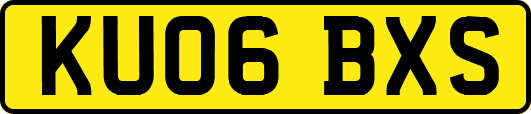 KU06BXS