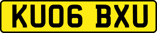 KU06BXU