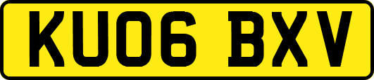 KU06BXV
