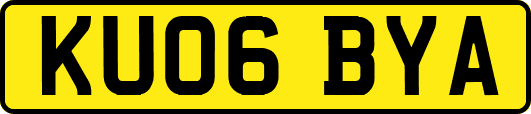 KU06BYA