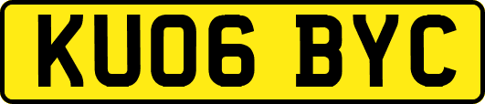 KU06BYC