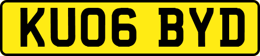 KU06BYD