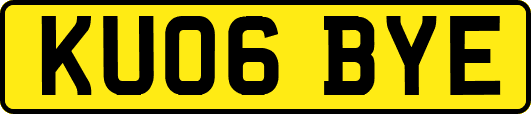 KU06BYE
