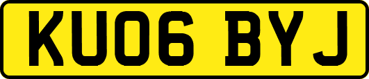 KU06BYJ