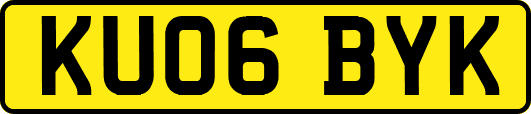 KU06BYK