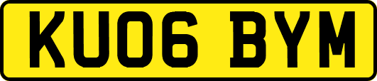 KU06BYM