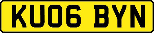 KU06BYN