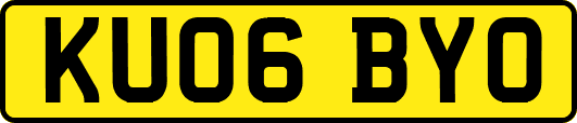 KU06BYO
