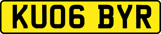 KU06BYR