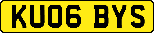 KU06BYS