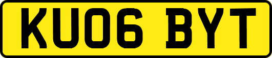 KU06BYT