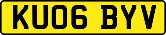 KU06BYV