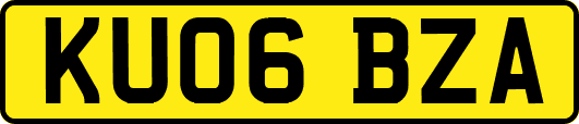 KU06BZA
