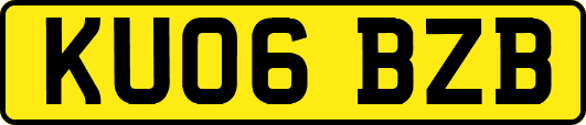 KU06BZB